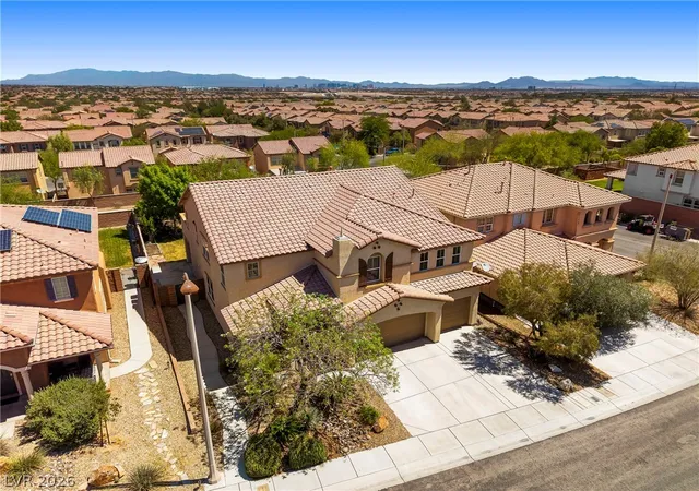 Photo 3 of Single family home for sale at 7168 Los Banderos Ave, Las Vegas, NV 89179 | MLS# 2797165 | Listing updated on 2026-10-03
