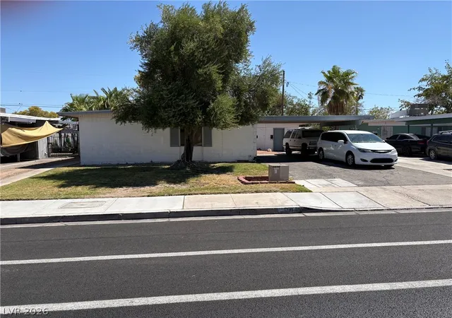 Photo 1 of Multi family home for sale at 1220 E Saint Louis Ave, Las Vegas, NV 89104 | MLS# 2798687 | Listing updated on 2026-09-07