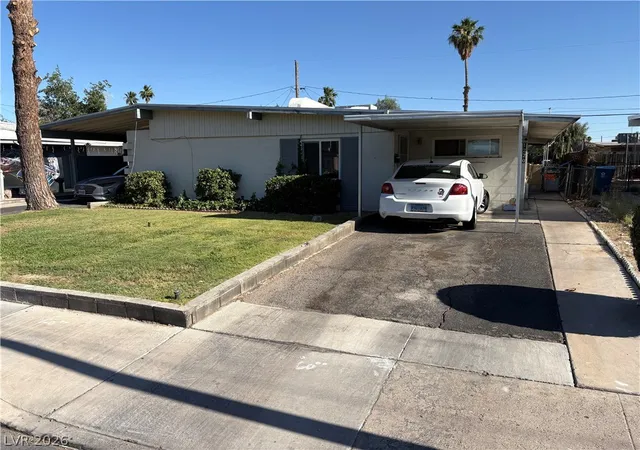 Photo 2 of Multi family home for sale at 1220 E Saint Louis Ave, Las Vegas, NV 89104 | MLS# 2798687 | Listing updated on 2026-09-07