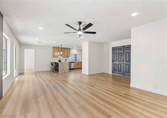 Photo 4 of Sale Pending at 3660 Cherokee Ave, Las Vegas, NV 89121 | MLS# 2798520 | Listing updated on 2026-09-11