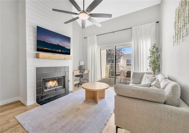 Condo for sale at 5000 Red Rock St #207, Las Vegas, NV 89118 | MLS# 2798069 | Listing updated on 2026-09-01
