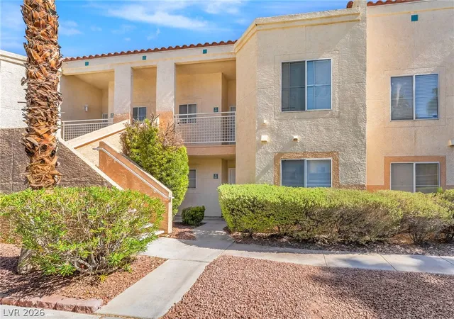Photo 1 of Condo for sale at 5000 Red Rock St #207, Las Vegas, NV 89118 | MLS# 2798069 | Listing updated on 2026-09-01