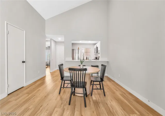 Photo 3 of Condo for sale at 5000 Red Rock St #207, Las Vegas, NV 89118 | MLS# 2798069 | Listing updated on 2026-09-01