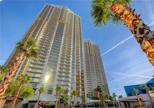 Photo 1 of Condo for sale at 145 E Harmon Ave #1419, Las Vegas, NV 89109 | MLS# 2798708 | Listing updated on 2026-09-07