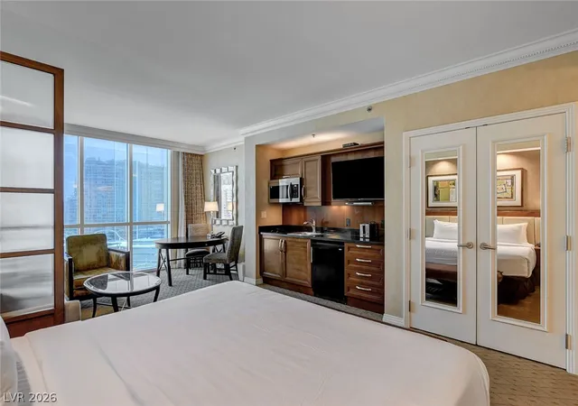 Photo 3 of Condo for sale at 145 E Harmon Ave #1419, Las Vegas, NV 89109 | MLS# 2798708 | Listing updated on 2026-09-07