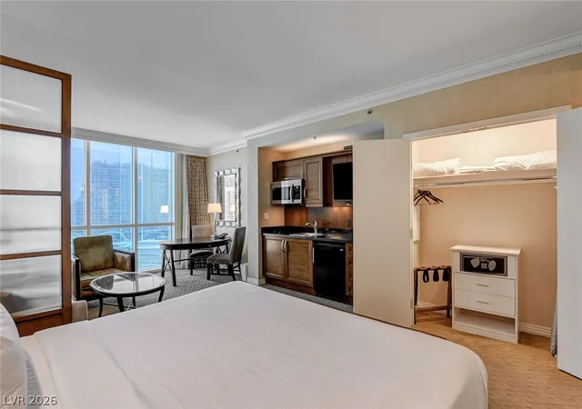 Photo 4 of Condo for sale at 145 E Harmon Ave #1419, Las Vegas, NV 89109 | MLS# 2798708 | Listing updated on 2026-09-07