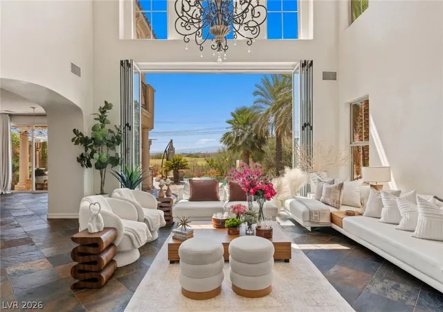 Photo 1 of Single family home for sale at 69 Contrada Fiore Dr, Henderson, NV 89011 | MLS# 2796945 | Listing updated on 2026-08-31
