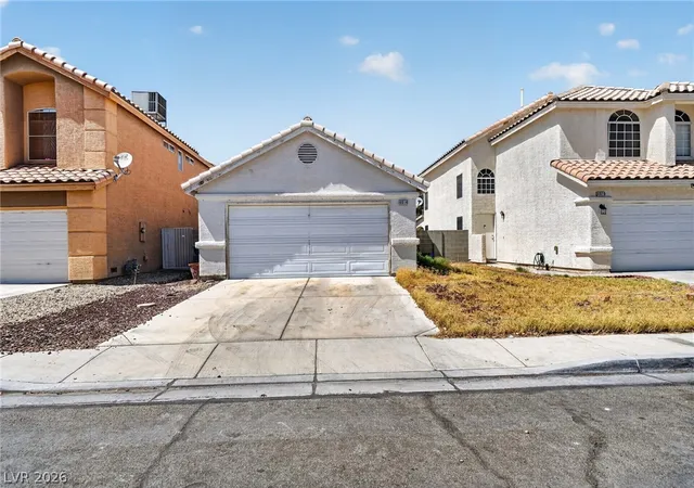 Photo 2 of Single family home for sale at 4614 Little Finch Ln, Las Vegas, NV 89115 | MLS# 2798633 | Listing updated on 2026-09-09
