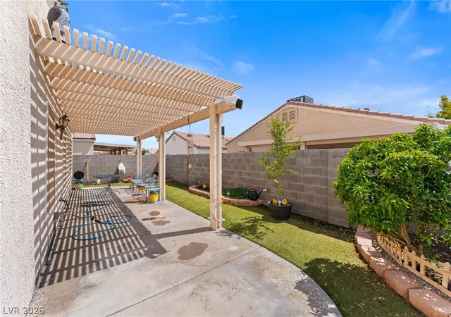 Photo 2 of Single family home for sale at 4997 Mascaro Dr, Las Vegas, NV 89122 | MLS# 2798663 | Listing updated on 2026-09-30