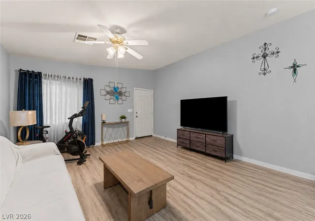 Photo 3 of Single family home for sale at 4997 Mascaro Dr, Las Vegas, NV 89122 | MLS# 2798663 | Listing updated on 2026-09-30