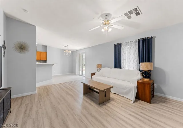 Photo 4 of Single family home for sale at 4997 Mascaro Dr, Las Vegas, NV 89122 | MLS# 2798663 | Listing updated on 2026-09-30