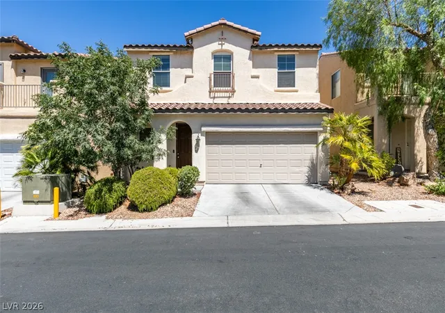 Photo 1 of Single family home for sale at 10926 Colour Magic St, Henderson, NV 89052 | MLS# 2798640 | Listing updated on 2026-09-09