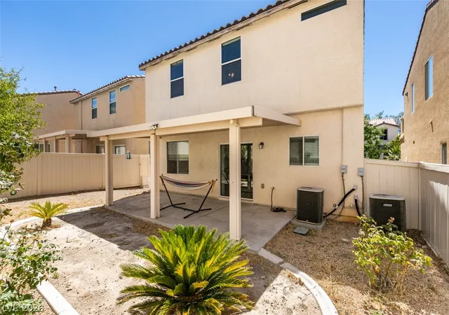 Photo 20 of Single family home for sale at 10926 Colour Magic St, Henderson, NV 89052 | MLS# 2798640 | Listing updated on 2026-09-09