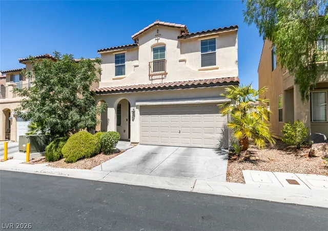 Photo 2 of Single family home for sale at 10926 Colour Magic St, Henderson, NV 89052 | MLS# 2798640 | Listing updated on 2026-09-09