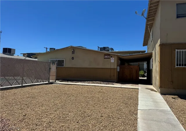 Photo 1 of Condo for sale at 3831 Daisy St #24, Las Vegas, NV 89119 | MLS# 2798411 | Listing updated on 2026-10-06