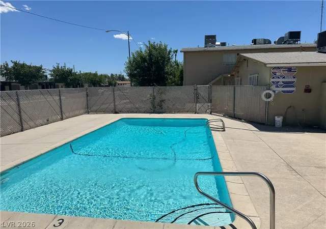 Photo 3 of Condo for sale at 3831 Daisy St #24, Las Vegas, NV 89119 | MLS# 2798411 | Listing updated on 2026-10-06