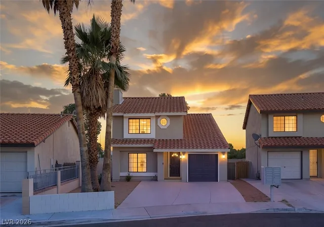 Photo 2 of Single family home for sale at 4802 Osborn Ct, Las Vegas, NV 89110 | MLS# 2797935 | Listing updated on 2026-09-10