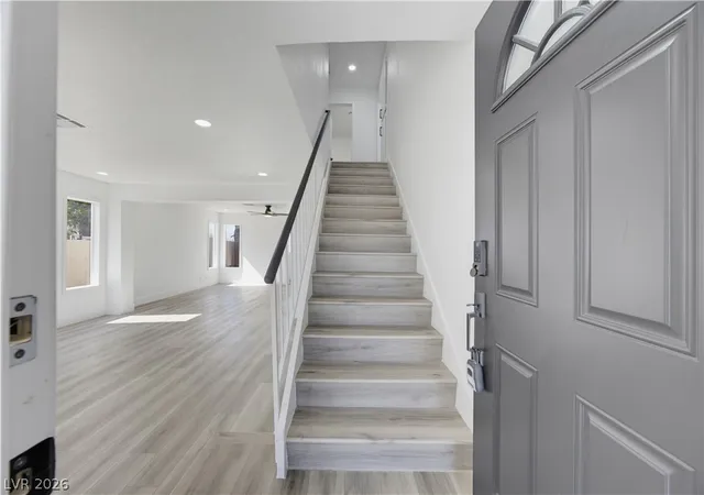 Photo 3 of Single family home for sale at 4802 Osborn Ct, Las Vegas, NV 89110 | MLS# 2797935 | Listing updated on 2026-09-10