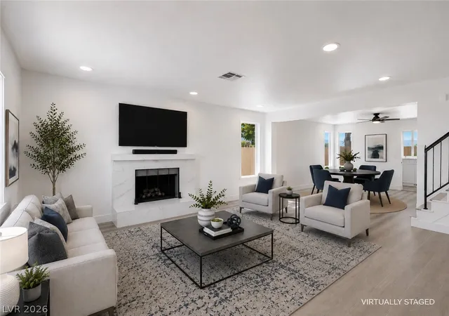 Photo 3 of Single family home for sale at 4802 Osborn Ct, Las Vegas, NV 89110 | MLS# 2797935 | Listing updated on 2026-09-10
