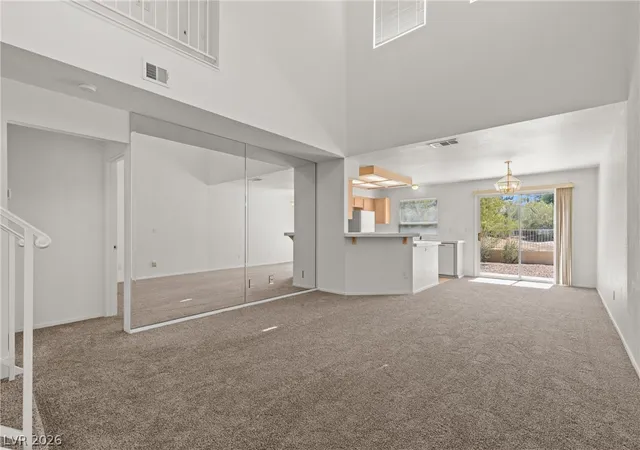 Photo 2 of Townhouse for sale at 5345 Painted Mirage Rd, Las Vegas, NV 89149 | MLS# 2798473 | Listing updated on 2026-09-22