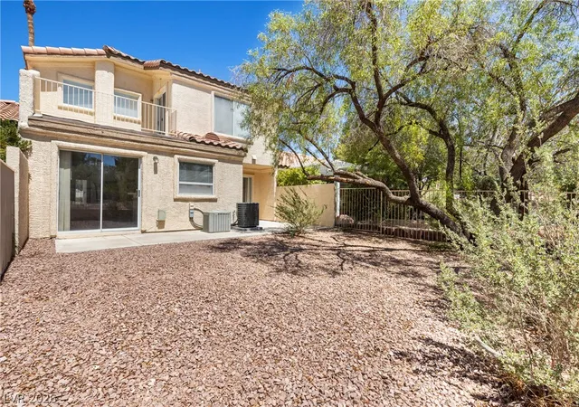 Photo 3 of Townhouse for sale at 5345 Painted Mirage Rd, Las Vegas, NV 89149 | MLS# 2798473 | Listing updated on 2026-09-22