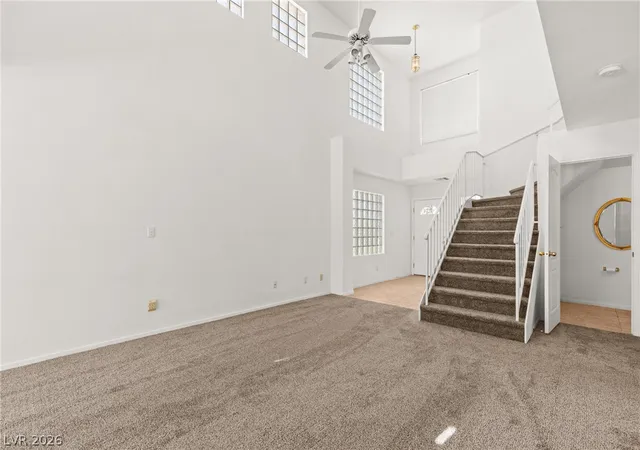 Photo 4 of Townhouse for sale at 5345 Painted Mirage Rd, Las Vegas, NV 89149 | MLS# 2798473 | Listing updated on 2026-09-22