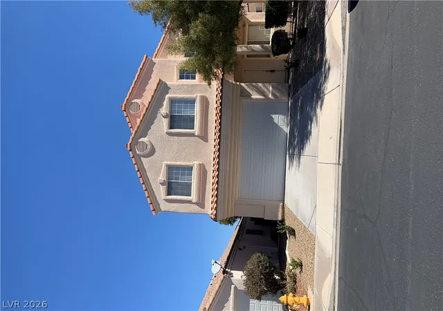 Photo 1 of Sale Pending at 1240 Emerald Crst St, Henderson, NV 89052 | MLS# 2798153 | Listing updated on 2026-09-10
