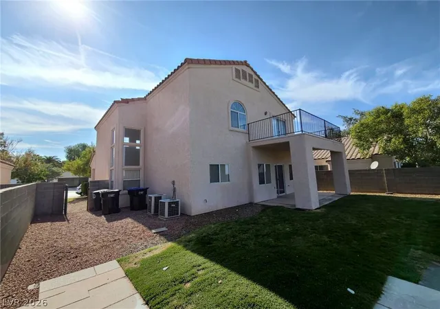 Photo 3 of Sale Pending at 1240 Emerald Crst St, Henderson, NV 89052 | MLS# 2798153 | Listing updated on 2026-09-10