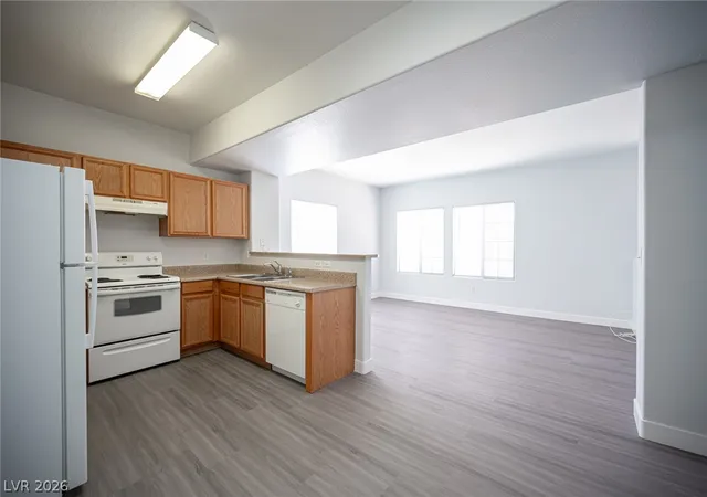 Condo for sale at 2010 Rancho Lake Dr #206, Las Vegas, NV 89108 | MLS# 2798802