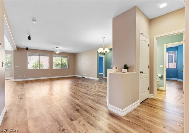 Photo 2 of Single family home for sale at 7349 Marbury St, Las Vegas, NV 89166 | MLS# 2798782 | Listing updated on 2026-09-03