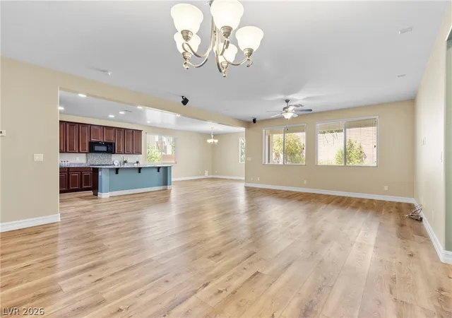 Photo 3 of Single family home for sale at 7349 Marbury St, Las Vegas, NV 89166 | MLS# 2798782 | Listing updated on 2026-09-03