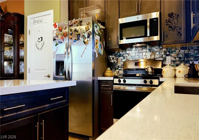 Photo 3 of Single family home for sale at 307 Crescent Verse St, Henderson, NV 89015 | MLS# 2795674 | Listing updated on 2026-09-11