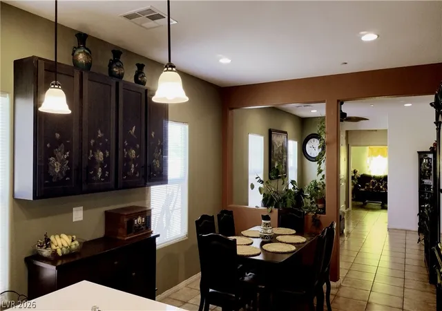 Photo 3 of Single family home for sale at 307 Crescent Verse St, Henderson, NV 89015 | MLS# 2795674 | Listing updated on 2026-09-11