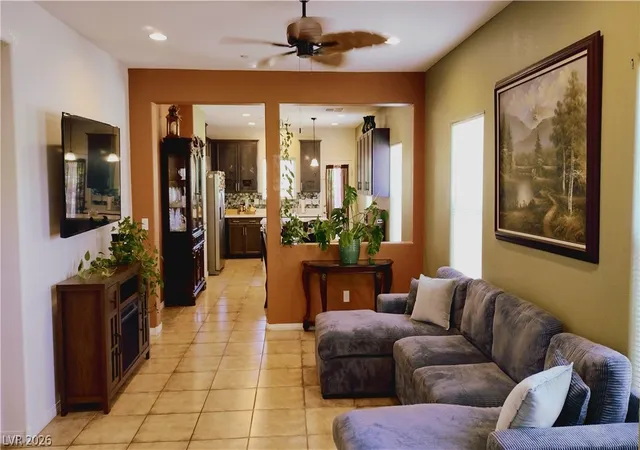 Photo 4 of Single family home for sale at 307 Crescent Verse St, Henderson, NV 89015 | MLS# 2795674 | Listing updated on 2026-09-11