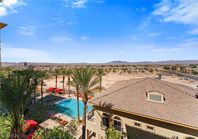 Photo 1 of Condo for sale at 2405 W Serene Ave #703, Las Vegas, NV 89123 | MLS# 2798847 | Listing updated on 2026-09-23
