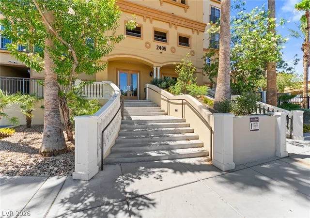 Photo 3 of Condo for sale at 2405 W Serene Ave #703, Las Vegas, NV 89123 | MLS# 2798847 | Listing updated on 2026-09-23