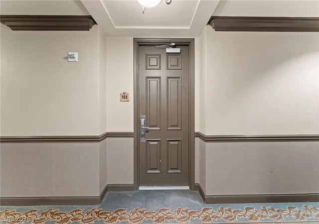 Photo 3 of Condo for sale at 2405 W Serene Ave #703, Las Vegas, NV 89123 | MLS# 2798847 | Listing updated on 2026-09-23