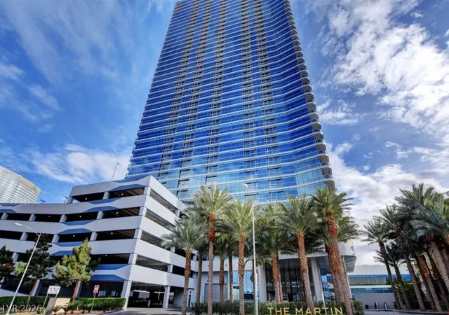 Photo 2 of Condo for sale at 4471 Dean Martin Dr #1104, Las Vegas, NV 89103 | MLS# 2798837 | Listing updated on 2026-09-02