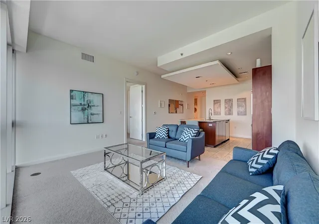 Photo 3 of Condo for sale at 4471 Dean Martin Dr #1104, Las Vegas, NV 89103 | MLS# 2798837 | Listing updated on 2026-09-02