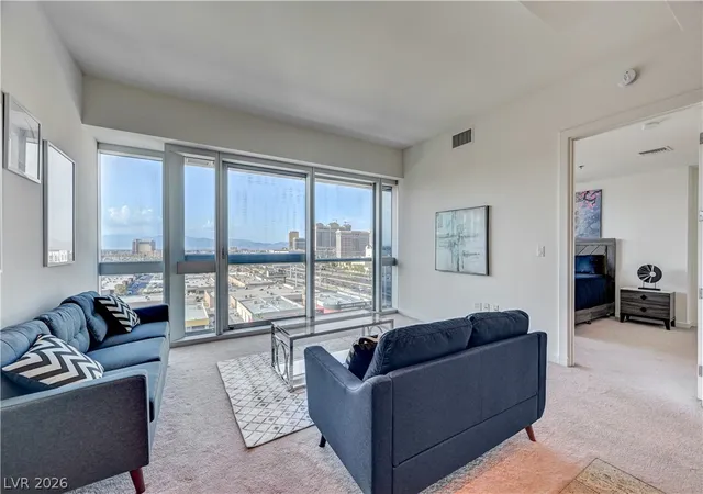 Photo 3 of Condo for sale at 4471 Dean Martin Dr #1104, Las Vegas, NV 89103 | MLS# 2798837 | Listing updated on 2026-09-02