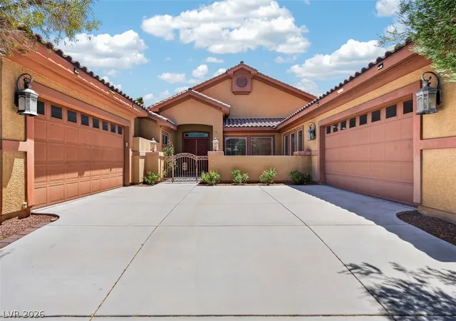 Photo 1 of Single family home for sale at 3757 Brittany Nicole Ct, Las Vegas, NV 89139 | MLS# 2798853 | Listing updated on 2026-09-09