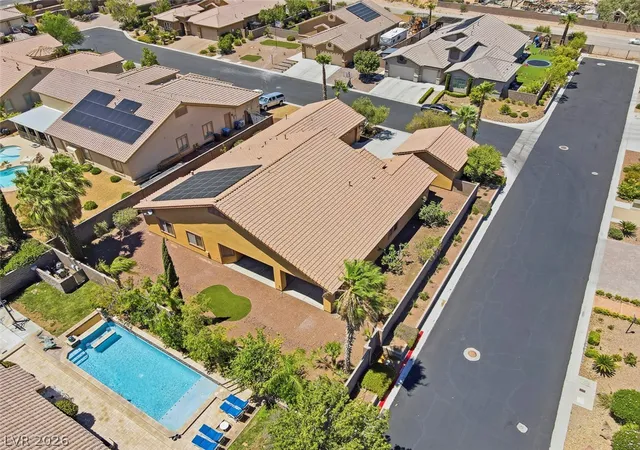Photo 2 of Single family home for sale at 3757 Brittany Nicole Ct, Las Vegas, NV 89139 | MLS# 2798853 | Listing updated on 2026-09-09