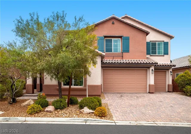 Photo 1 of Single family home for sale at 10358 Planter Box St, Las Vegas, NV 89178 | MLS# 2797028 | Listing updated on 2026-09-27