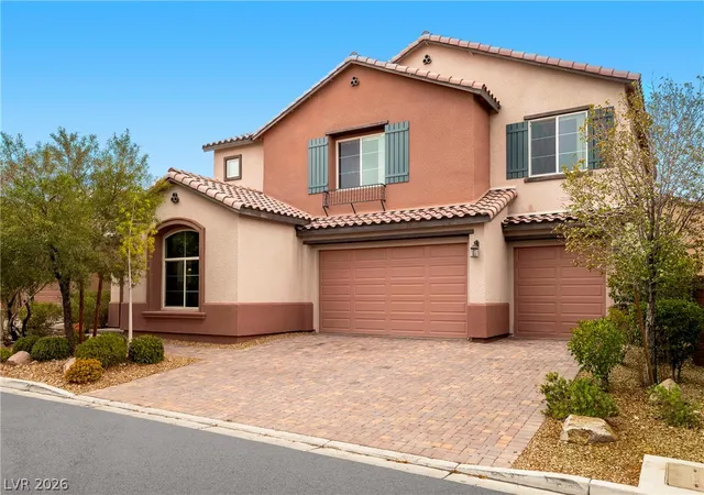 Photo 2 of Single family home for sale at 10358 Planter Box St, Las Vegas, NV 89178 | MLS# 2797028 | Listing updated on 2026-09-27