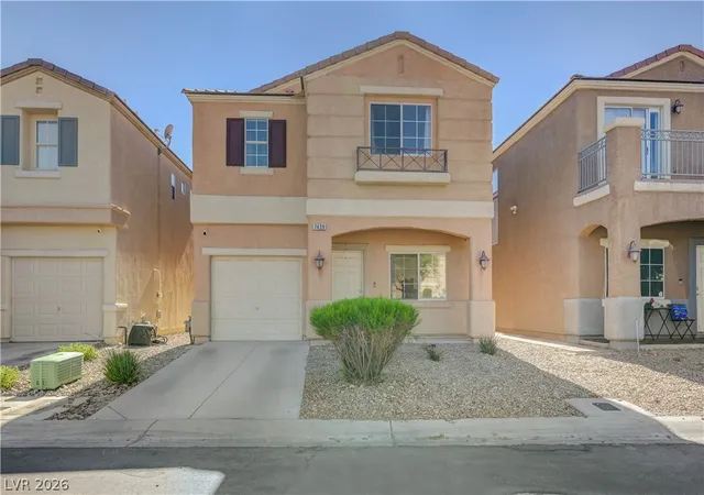Photo 1 of Single family home for sale at 7439 Mariposa Grv St, Las Vegas, NV 89139 | MLS# 2798349 | Listing updated on 2026-09-13