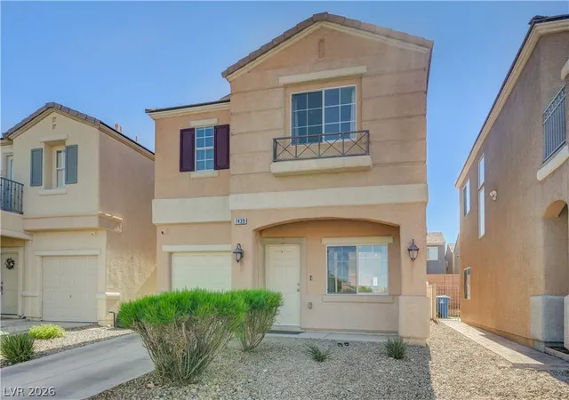 Photo 2 of Single family home for sale at 7439 Mariposa Grv St, Las Vegas, NV 89139 | MLS# 2798349 | Listing updated on 2026-09-13