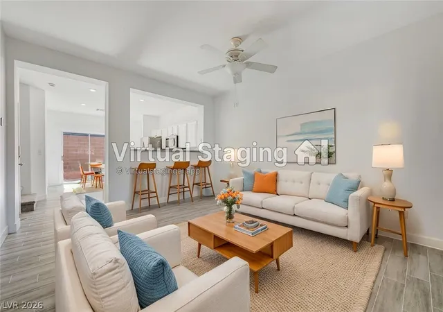 Photo 2 of Single family home for sale at 7439 Mariposa Grv St, Las Vegas, NV 89139 | MLS# 2798349 | Listing updated on 2026-09-13