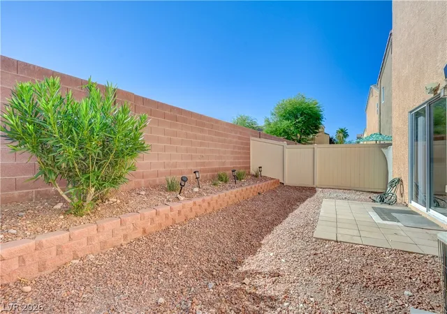 Photo 46 of Single family home for sale at 7439 Mariposa Grv St, Las Vegas, NV 89139 | MLS# 2798349 | Listing updated on 2026-09-13