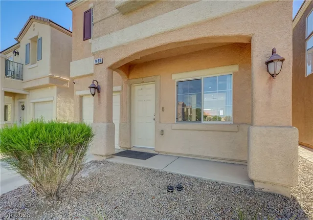 Photo 3 of Single family home for sale at 7439 Mariposa Grv St, Las Vegas, NV 89139 | MLS# 2798349 | Listing updated on 2026-09-13