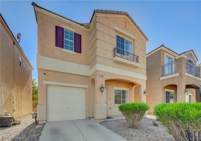 Photo 4 of Single family home for sale at 7439 Mariposa Grv St, Las Vegas, NV 89139 | MLS# 2798349 | Listing updated on 2026-09-13